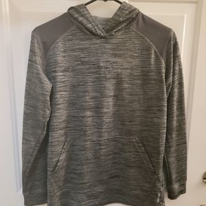 Juniors Reebok Hoodie